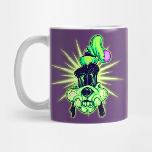 Goofed Mug